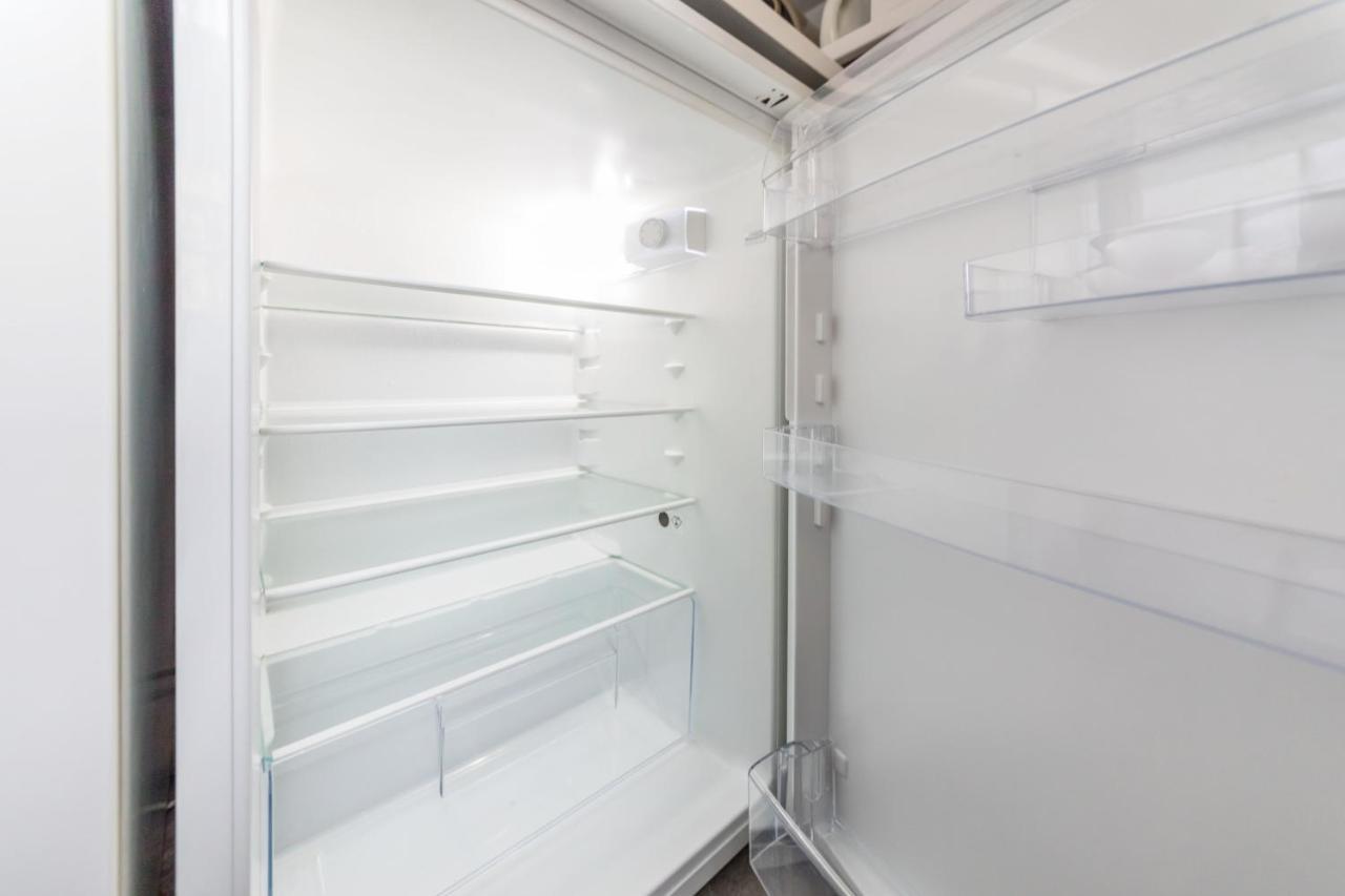 Ws Louvre - Etienne Marcel Appartement Parijs Buitenkant foto